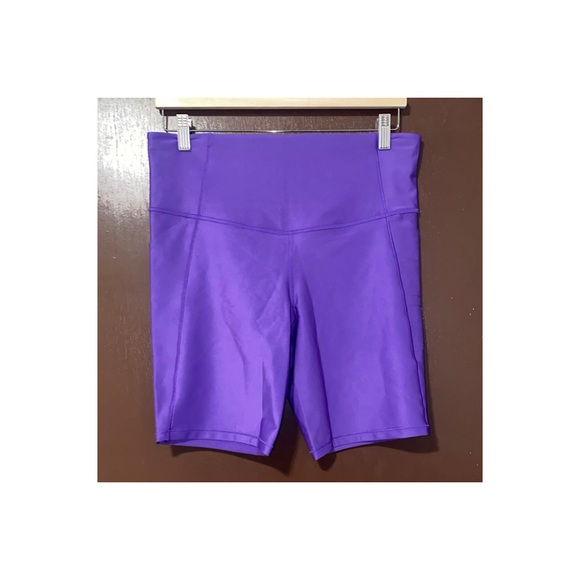 All in Motion Biker shorts NWT size Large - Picture 2 of 5